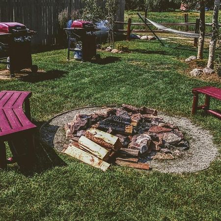 Stay Twin Lakes Cabin 3 エクステリア 写真